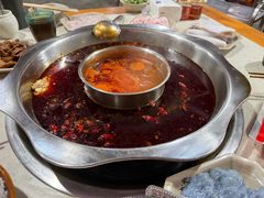 -化龙桥九宫格火锅(清水河店)