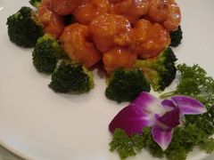 -万商花园酒店万雅轩中餐厅