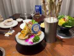 -东海怡品海鲜豆捞(舟宿夜江店)