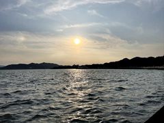-东钱湖小普陀景区