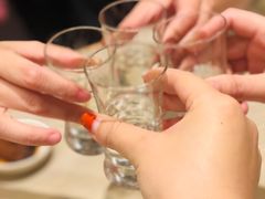 -梅丘·寿司の美登利(银座店)