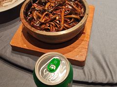-狮王府淮扬菜(夫子庙老门东店)