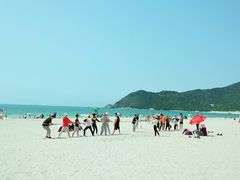 -西涌国际滨海旅游区