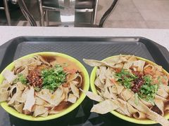 -大福来锅巴菜(古文化街店)