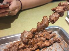 -振生清真饭店(永安道店)