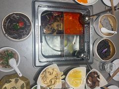 -海底捞火锅(赛格国际购物中心店)