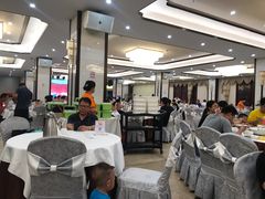 -东江渔村·古典园林·30年粤菜老字号(太和店)