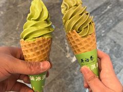 -吴裕泰茶庄(前门大街店)