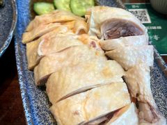-章记星洲 · 新加坡餐厅(望京店)