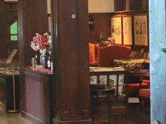 -中山路壹号传奇club·啤酒花园餐厅