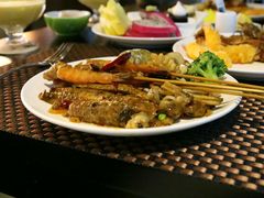 -339旋转餐厅(天府熊猫塔店)