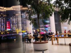 -Apple零售店(济南恒隆广场店)