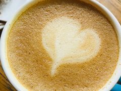 -旧雨咖啡·CoffeeFORU(黄村奥体店)
