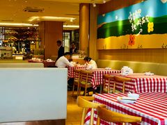 -西贝(虹口龙之梦店)