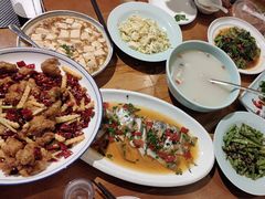 -水门巷餐厅(古子城店)