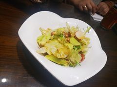大拌菜-津菜宋记老房子(鼓楼店)