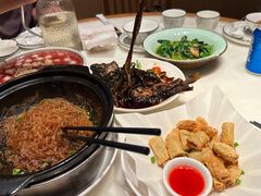 腐皮黄鱼卷-涌上外婆桥(南塘店)