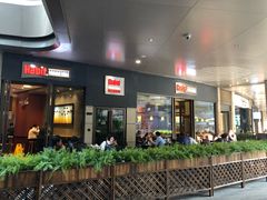 门面-The Habit Burger Grill 哈比特汉堡(爱琴海店)