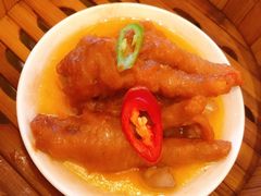 -东方之珠海鲜酒楼(南开店)
