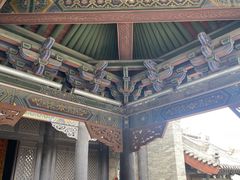 -纯阳宫(大同古城)