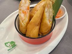 -东方御宴海鲜酒楼(棕泉酒店)