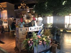 -中西名菜(增城万达广场店)