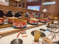 -龍歌自助小火锅(李沧丽达店)