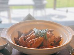 -木守西溪溪隐餐厅