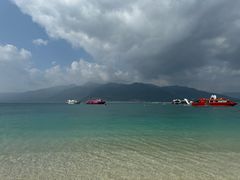 -海南分界洲岛旅游区