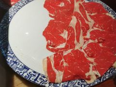 -鑫隆四季涮肉(八角畅游店)