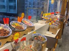 菜单-大娘湘厨(万科金域花园店)