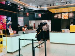 -麦当劳(苏州中心星悦汇店)