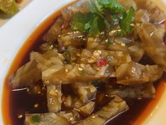 -郑喜旺烧烤(郑州总店)