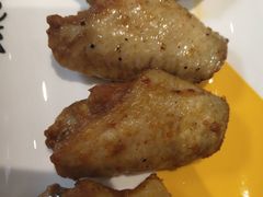 -乐凯撒披萨(正佳广场店)