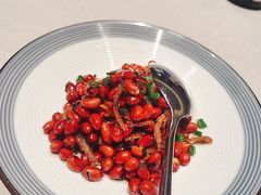 -漢舍中国菜馆(889广场店)