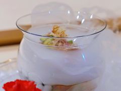 金枪鱼牛油果-鮨一日本料理(大中华店)