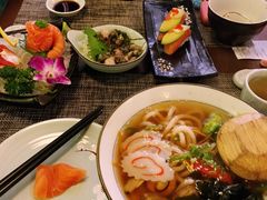 -月见·烧鸟酒场居酒屋(农科路店)