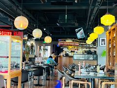 -安妮意大利餐厅(日坛店)