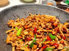 -寨子里的·钵钵菜·湘西山里菜(魅力湘西店)