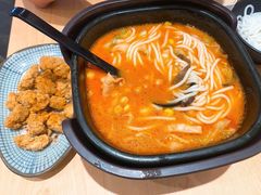 -阿香米线(龙岗万科广场店)