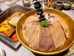 -巴奴毛肚火锅(悠唐购物中心店)
