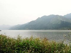 -羚羊峡古栈道森林公园