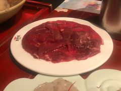 -袁老四重庆老火锅(桐梓坡店)