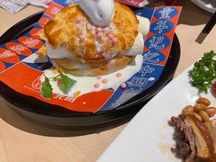 -避风塘(宝山万达店)