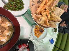 -大树餐厅(红旗街万达店)