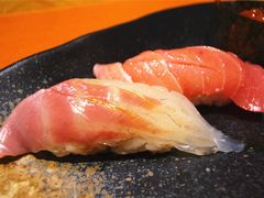 握寿司-松涛日本料理