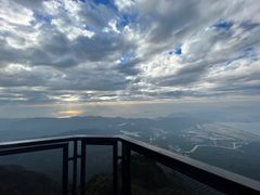 -七娘山