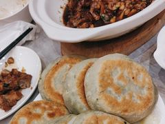 -玉华台饭庄·淮扬菜·烤鸭(望京店)