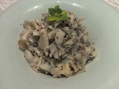 -箱美术馆私房菜(水晶郦城店)