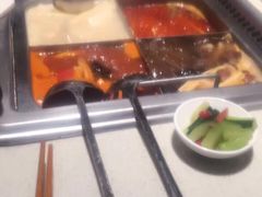 -海底捞火锅(亲子主题北金鹰店)